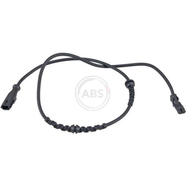 A.B.S. ABS Sensor 31256 A.B.S. ABS Sensor 31256