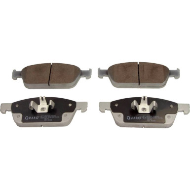 Bremsbelagsatz Ford P. Focus/Kuga/Tourneo/Transit 12 QP2246