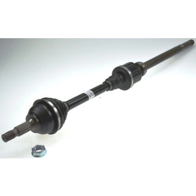 Antriebswelle VA re CITROEN,FIAT,PEUGEOT 07 24873