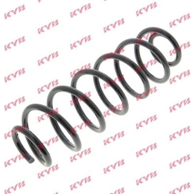 KYB Fahrwerksfeder Citroen T. C4, C4 I/ Peugeot 307 1.4-2.0D 08.00 RH6100