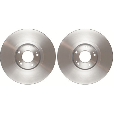 Bremsscheibe Hyundai P. Santa Fe 2.2 Crdi/2.7 4X4 06-12 DF6222 Bremsscheibe Hyundai P. Santa Fe 2.2 Crdi/2.7 4X4 06-12 DF6222
