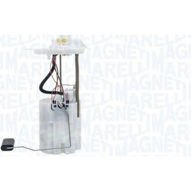 Kraftstofff÷rdermodul 519700000242 Kraftstofff÷rdermodul 519700000242