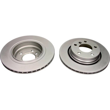 Bremsscheibe Bmw T. E46 98- Mit Pow Ok¤ Anti-Korrosion QD8121