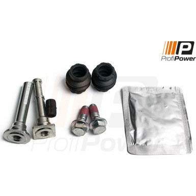 PROFIPOWER Reparatursatz, Bremssattel 9B5131 PROFIPOWER Reparatursatz, Bremssattel 9B5131
