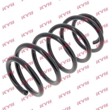 KYB Fahrwerksfeder Bmw P. X5 (E53) 3.0D/4.4 05.00 K-Flex RH3485