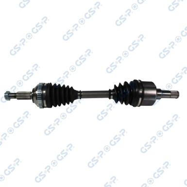 GSP Antriebswelle 218002