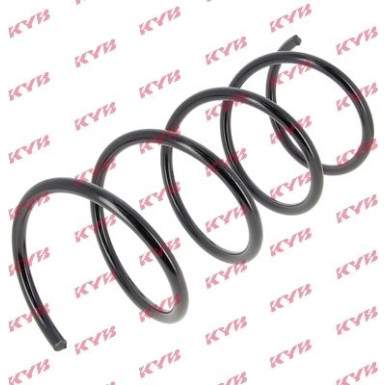 KYB Fahrwerksfeder Db P. C (W203), Clc (Cl203), Clk (C209) 2.2Cdi-3.5 05.00-06.11 K-Flex RA3100 KYB Fahrwerksfeder Db P. C (W203), Clc (Cl203), Clk (C209) 2.2Cdi-3.5 05.00-06.11 K-Flex RA3100