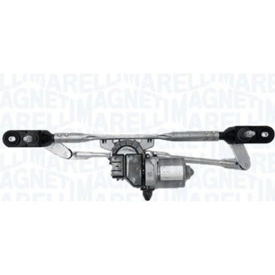 MAGNETI MARELLI Scheibenreinigungsanlage 064351111010 MAGNETI MARELLI Scheibenreinigungsanlage 064351111010