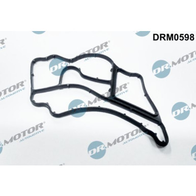 Dichtung, Ílkühler DRM0598 Dichtung, Ílkühler DRM0598