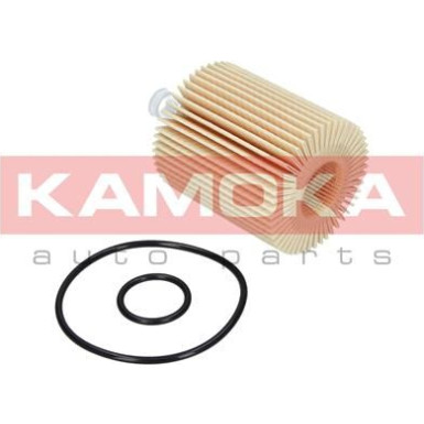 KAMOKA Ölfilter F108101