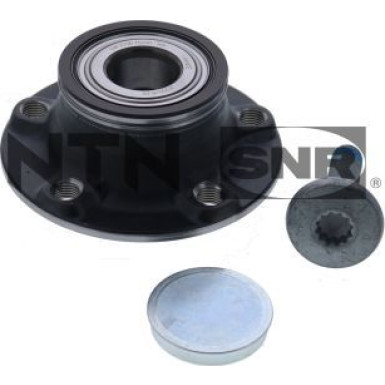 SNR Radlagersatz R154.54 SNR Radlagersatz R154.54