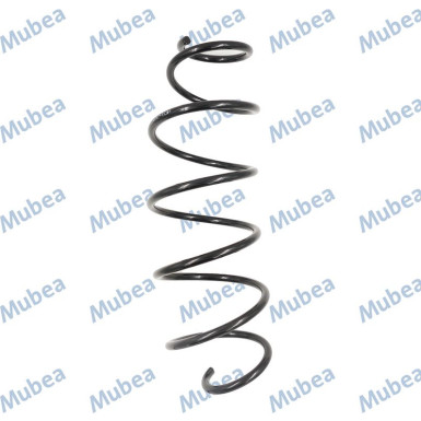 Fahrwerksfeder VA CITROEN C3 90166697