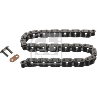 Steuerkette 25213