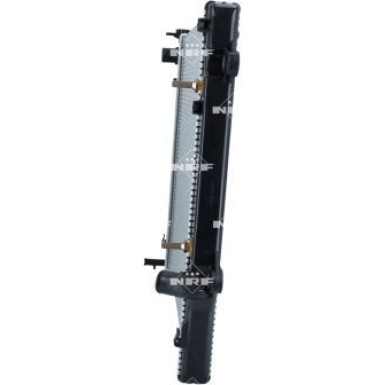 Kühler, Motorkühlung 53575 Kühler, Motorkühlung 53575