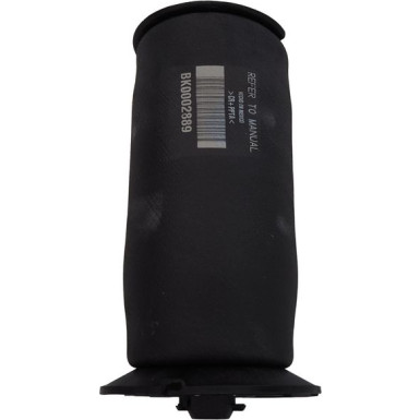 CORTECO Luftfeder, Fahrwerk 49430512