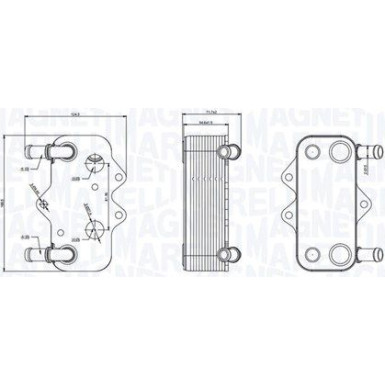 ÖLKÜHLER, MOTORÖL RO0021 ÖLKÜHLER, MOTORÖL RO0021