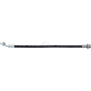 A.B.S. Bremsschlauch SL 6415