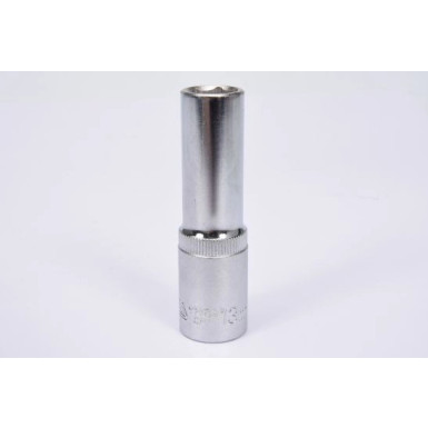 Steckschlüssel 13mm Lang 1/2 YT-1226