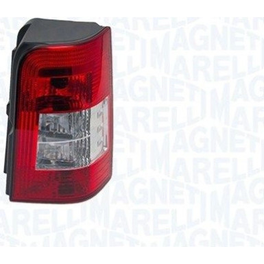 HECKLEUCHTE MAGNETI CITROEN BERLINGO 1BDPARTNER 714000028345