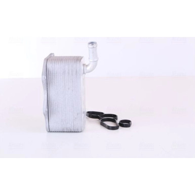 Ölkühler PKW 90660 Ölkühler PKW 90660