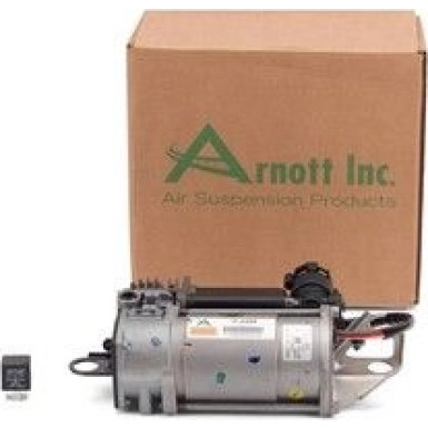 ARNOTT Kompressor P-2496 Original OES-Produkt
