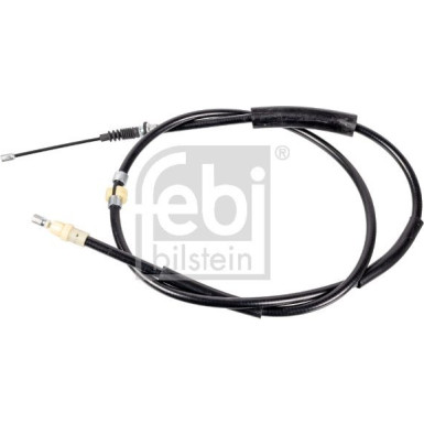 FEBI BILSTEIN Handbremsseil Seilzug Festellbremse 106225 FEBI BILSTEIN Handbremsseil Seilzug Festellbremse 106225