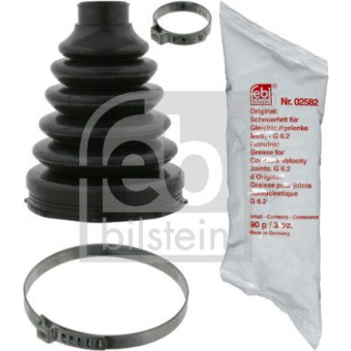 Faltenbalg, Antriebswelle Ford Int. Mond 06131 Faltenbalg, Antriebswelle Ford Int. Mond 06131
