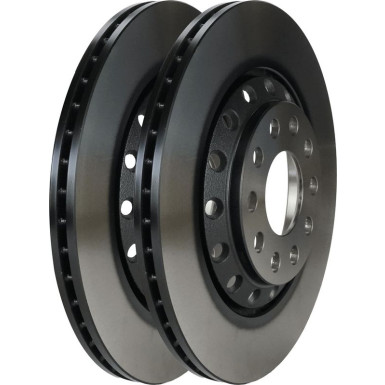 Bremsscheibe Audi T. A8 3.0-4.2 Quattro 03-10 DF4269 Bremsscheibe Audi T. A8 3.0-4.2 Quattro 03-10 DF4269