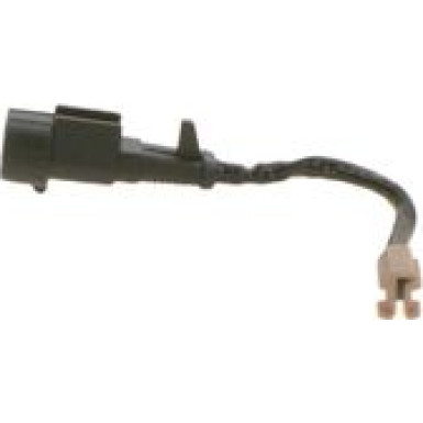 Warnkontakt IVECO Daily 4,5,6 06 1987473584