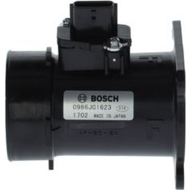 Luftmassenmesser 0 986 JG1 623 Luftmassenmesser 0 986 JG1 623