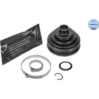 Faltenbalg, Antriebswelle Vw Ext. 1,9-2,5Tdi 100 498 0091/SK Faltenbalg, Antriebswelle Vw Ext. 1,9-2,5Tdi 100 498 0091/SK
