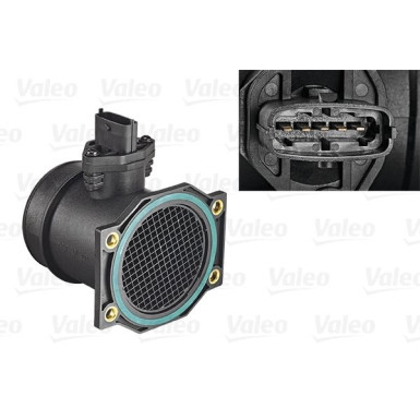 Luftmassenmesser 253740 Luftmassenmesser 253740