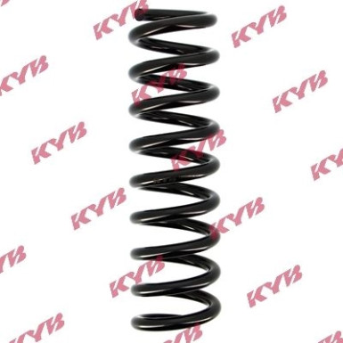 KYB Fahrwerksfeder Db T. E (S210) 2.0T-4.3T 06.96-03.03 K-Flex RA6675