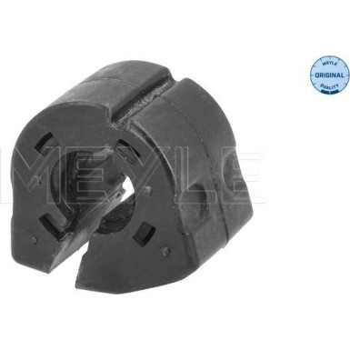 71 308 118 Stabilisatorlager PEUGEOT 207,208 06 MEYLE-ORIGINAL: True to OE 11-14 615 0026