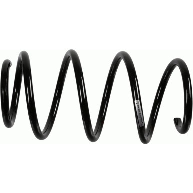 SACHS Fahrwerksfeder 993 468