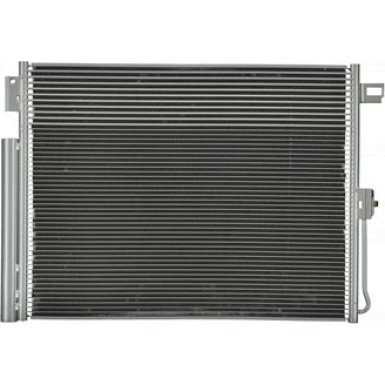 Kondensator PKW Jeep Grand Cherokee 10 FIRST FIT 940411