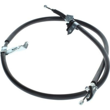 Handbremsseil li 1987482222 Handbremsseil li 1987482222