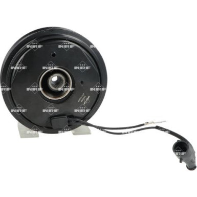 MAGNETKUPPLUNG, KLIMAKOMPRESSOR NRF380058
