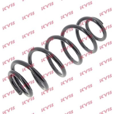 KYB Fahrwerksfeder Vw P. Passat 1.8/2.0 11.00-05.05 RH2898 KYB Fahrwerksfeder Vw P. Passat 1.8/2.0 11.00-05.05 RH2898