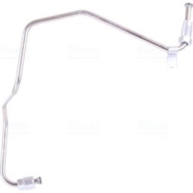 Nissens Ölleitung RENAULT Scenic 96 935035