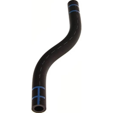 Dpf-Filter-Druckrohr Opel Astra H, Zafira B 55355401