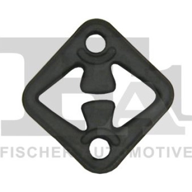 Halter, Abgasanlage 103-730