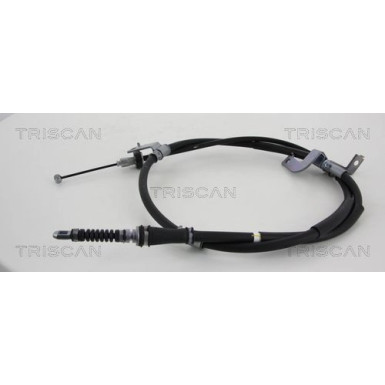 Seilzug, Feststellbremse Hyundai T. Santa Fe 06- Le 814043169 Seilzug, Feststellbremse Hyundai T. Santa Fe 06- Le 814043169