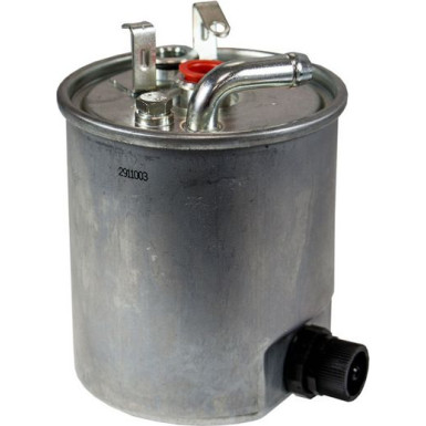 FILTRON Kraftstofffilter PP 841/5