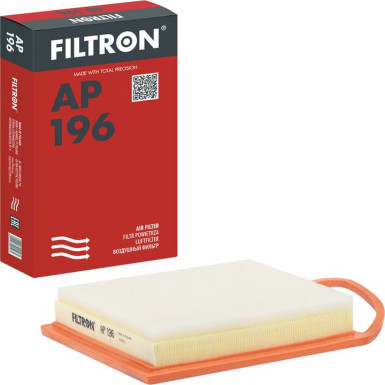 FILTRON Luftfilter AP 196