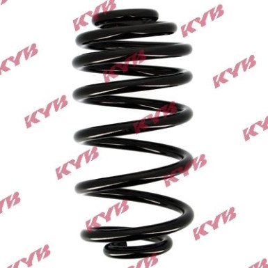 KYB Fahrwerksfeder Opel T. Astra J 1.3D-2.0D 10.10 K-Flex RA6233