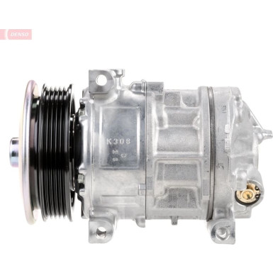 DENSO Kompressor, Klimaanlage DCP09063