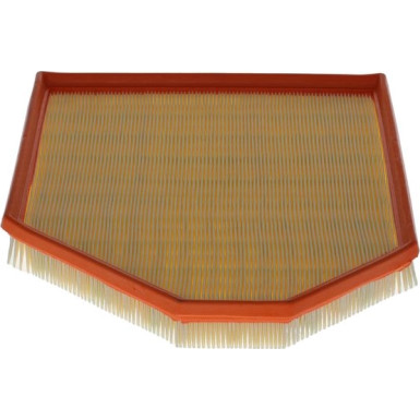 Luftfilter F 026 400 447 Luftfilter F 026 400 447