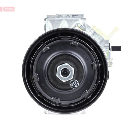 DENSO Kompressor DCP50313