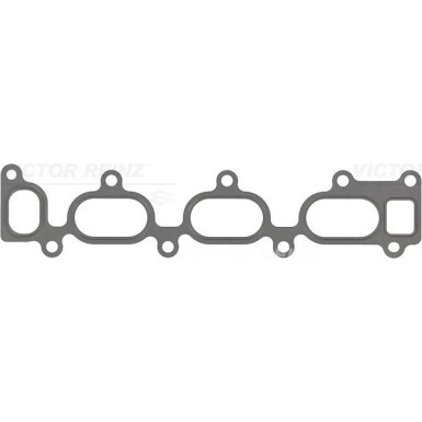 Dichtung Ansaugkrümmer HYUNDAI Accent,Getz,Matrix 00 71-53434-00